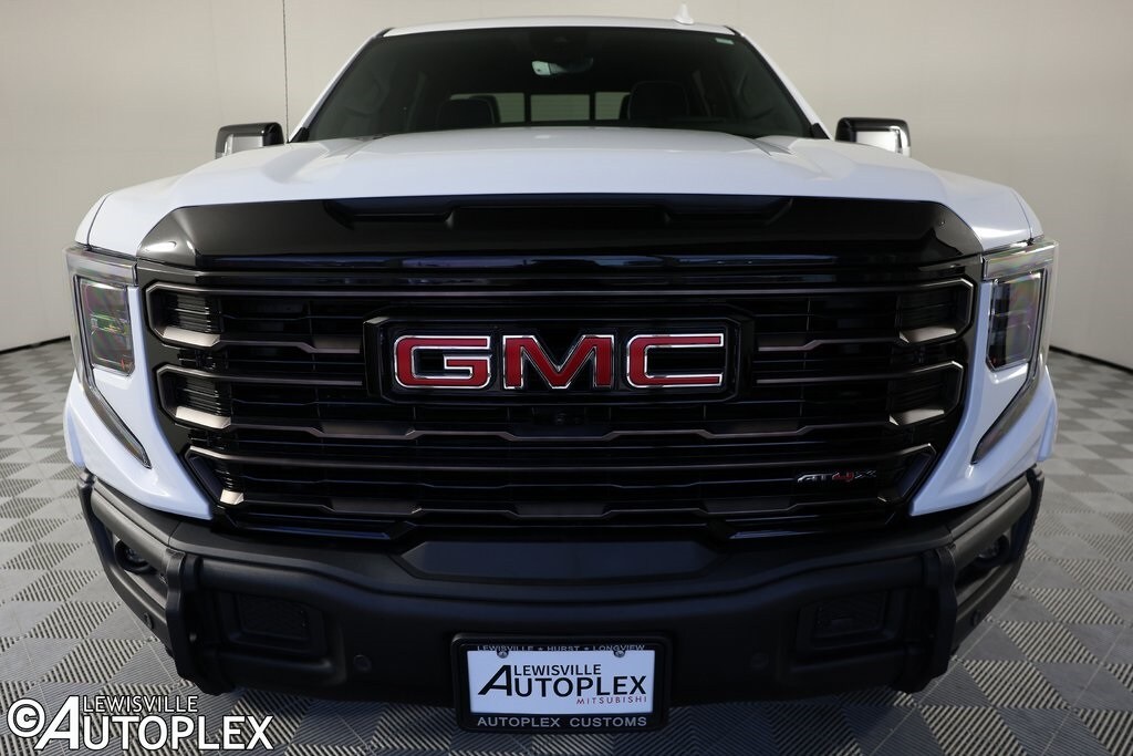 2024 Gmc Sierra 1500 AT4X photo 2