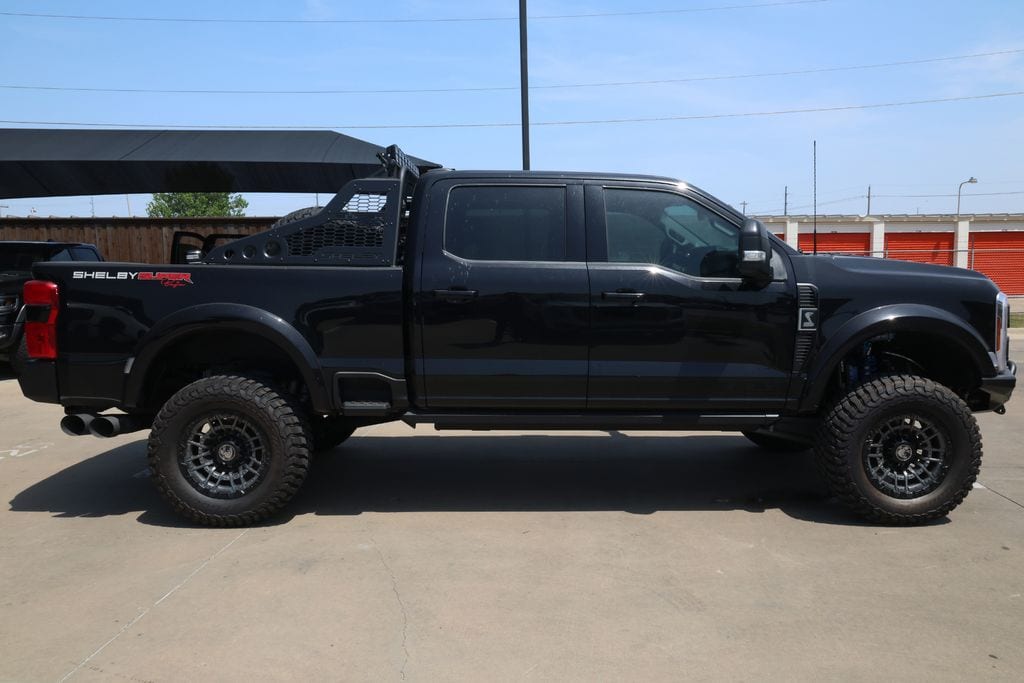 Used 2026 Ford F-250 Lariat Truck