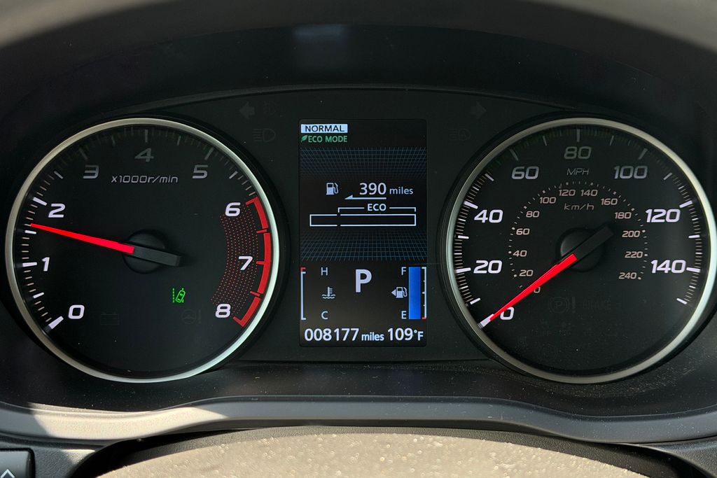 2025 Mitsubishi Eclipse Cross ES - Photo 17