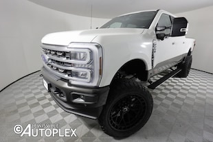 2025 Ford F-250 Truck King Ranch