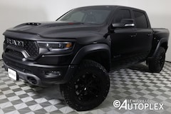 2022 Ram 1500 TRX Truck