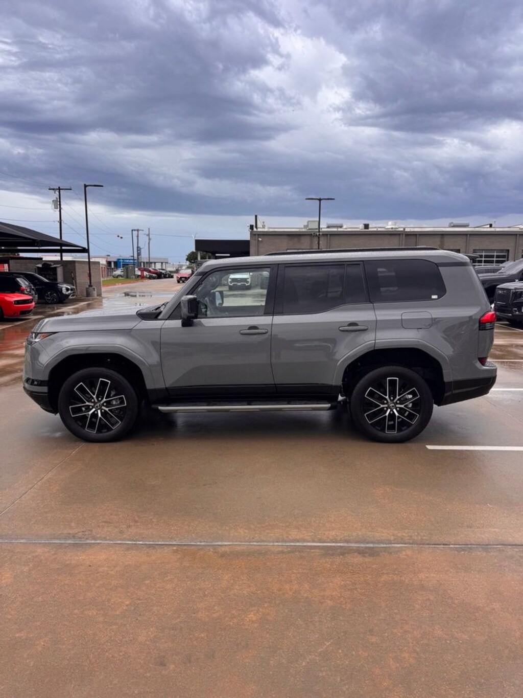 Used 2025 Lexus GX 550 550 Premium+ SUV