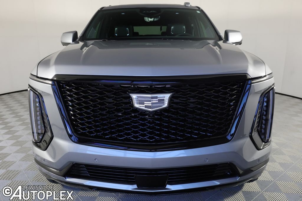 Used 2026 CADILLAC Escalade Platinum Sport SUV