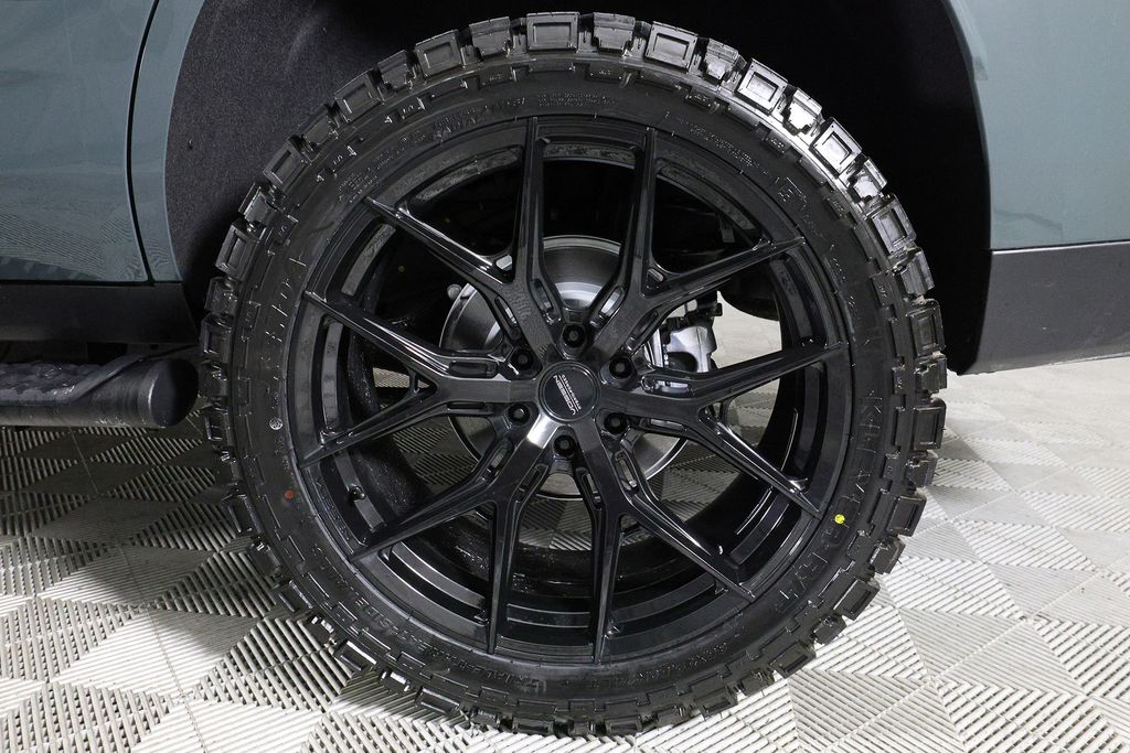 2026 Chevrolet Tahoe Z71 - Photo 46
