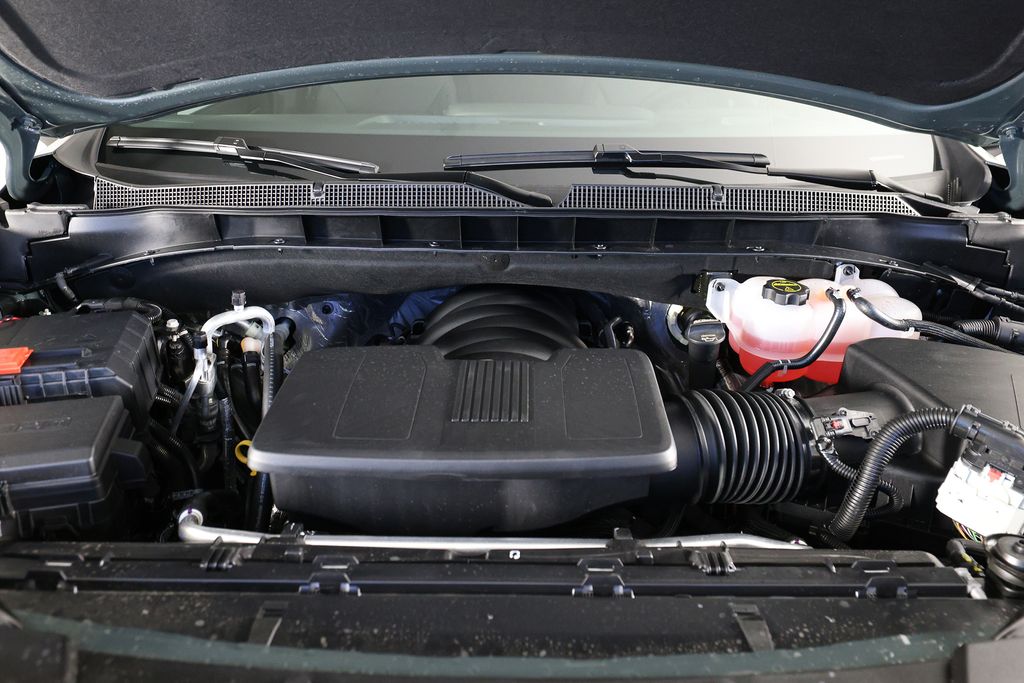 2026 Chevrolet Tahoe Z71 - Photo 40