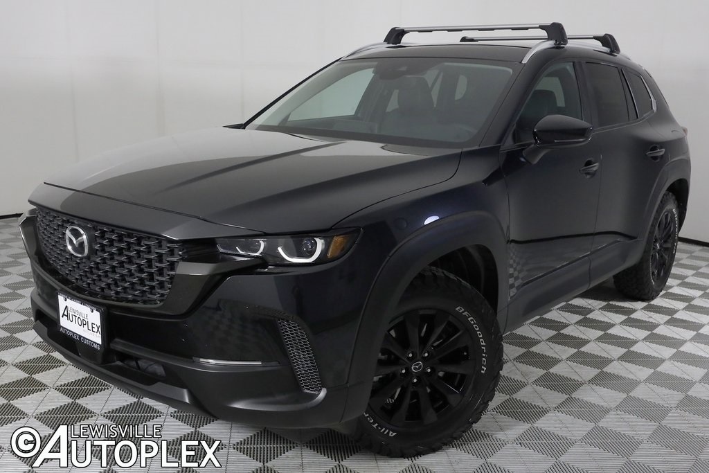 2024 Mazda CX-50 S PREFERRED's photo