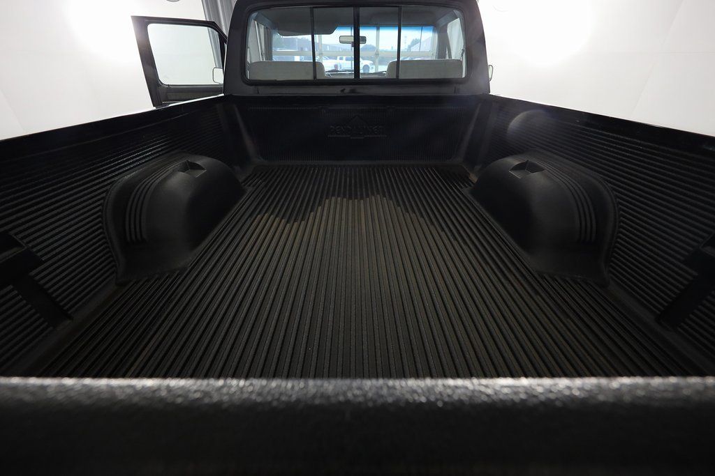 1991 Ford F-150 - Photo 7