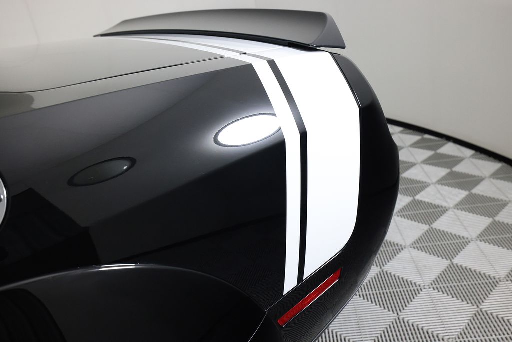 2023 Dodge Challenger SRT - Photo 54