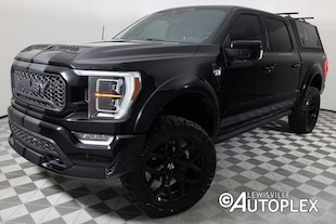 2022 Ford F-150 Truck Lariat