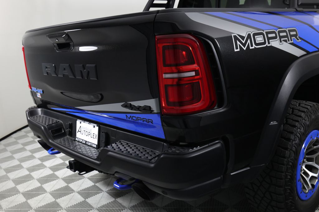 2025 RAM Ram 1500 Pickup RHO - Photo 63