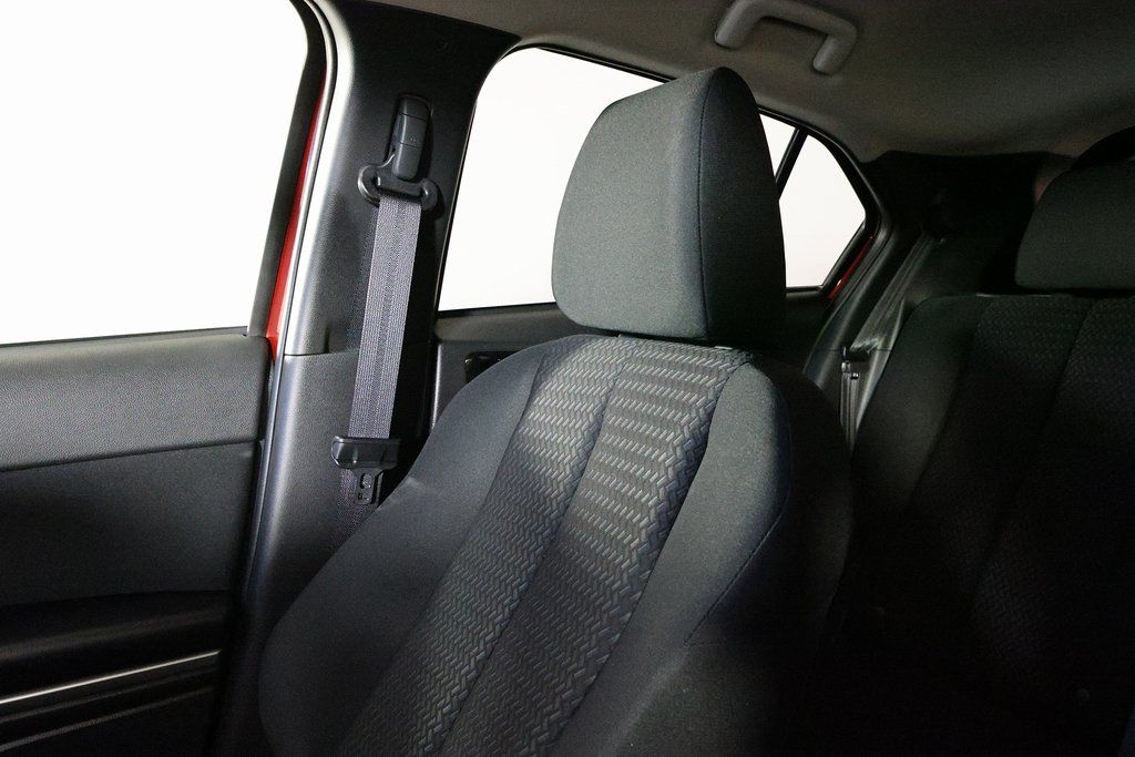 2025 Mitsubishi Eclipse Cross ES - Photo 31