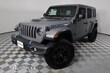 Jeep Wrangler 4xe