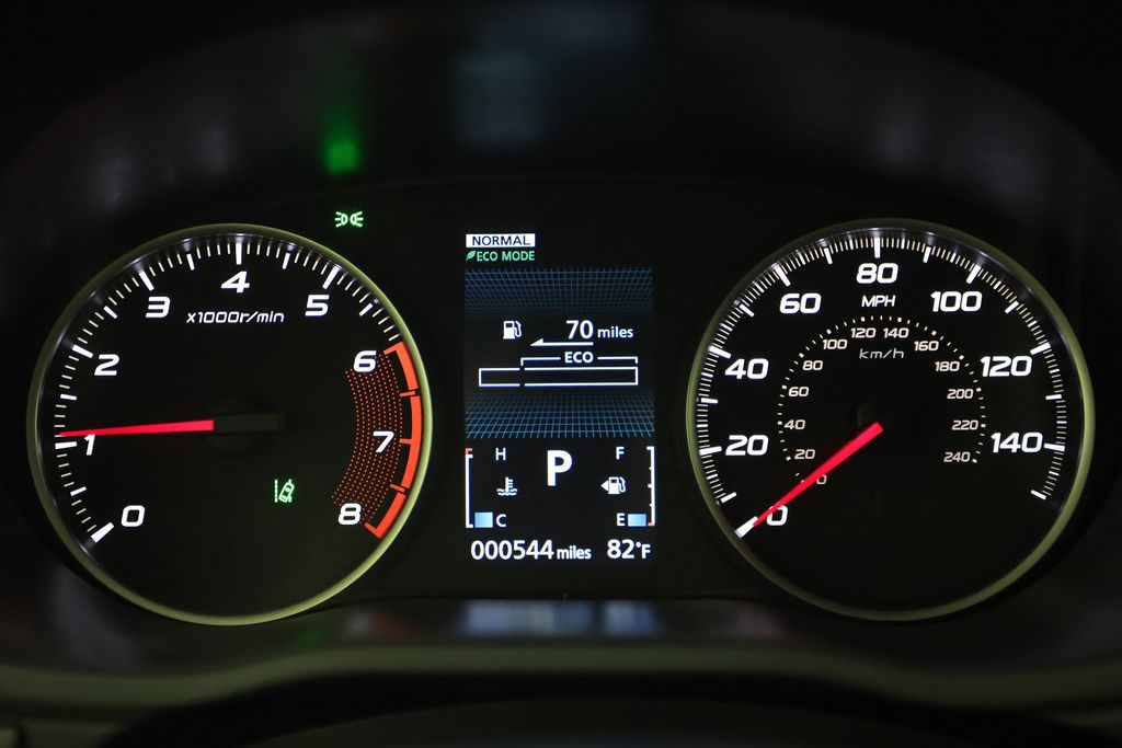 2026 Mitsubishi Eclipse Cross LE - Photo 18