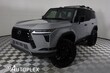 LEXUS GX 550