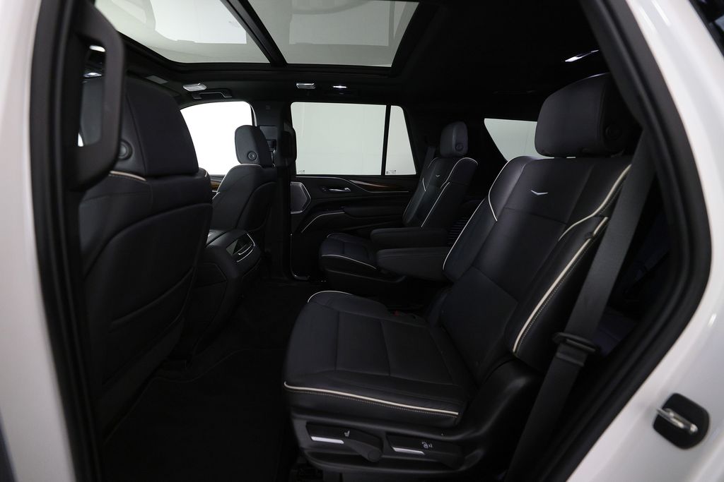 2022 Cadillac Escalade Premium Luxury - Photo 16