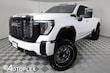 GMC Sierra 2500 HD