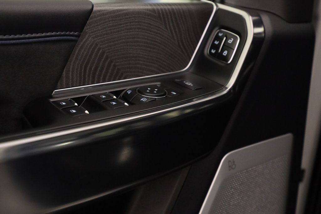 2025 Ford F-250 Super Duty Platinum - Photo 15