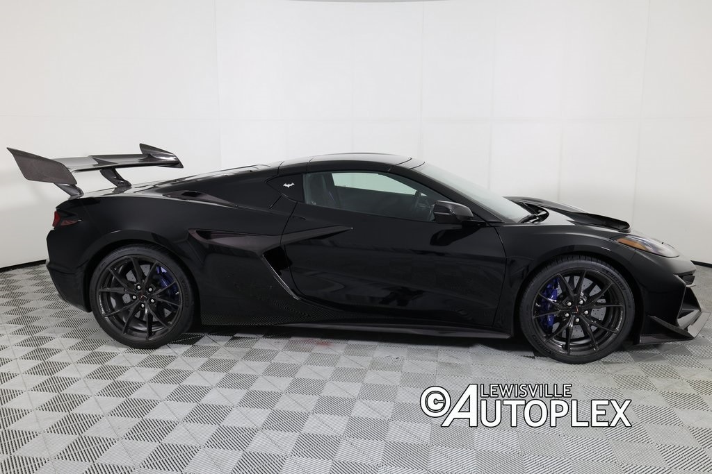 Used 2026 Chevrolet Corvette ZR1 Coupe
