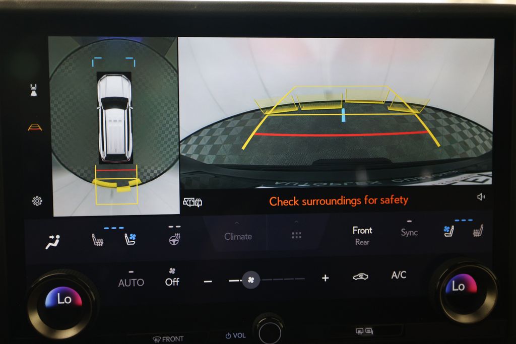 2024 Lexus GX Premium+ - Photo 28