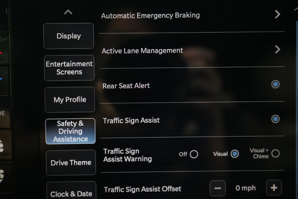 2025 RAM Ram 1500 Pickup RHO - Photo 36