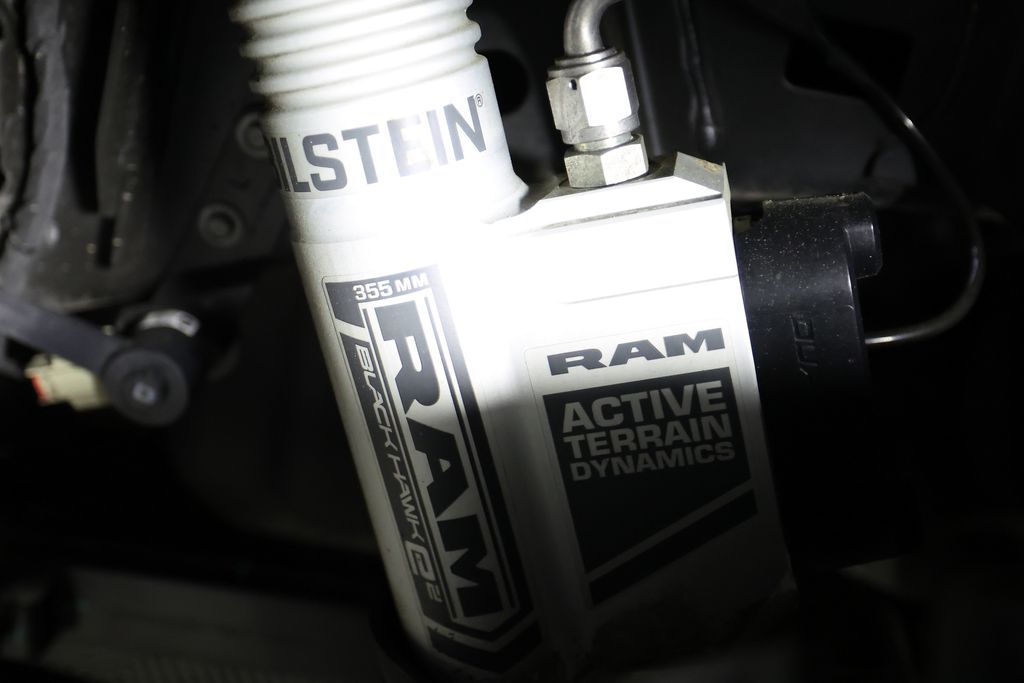 2025 RAM Ram 1500 Pickup RHO - Photo 62