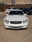 Mercedes-Benz SL-Class
