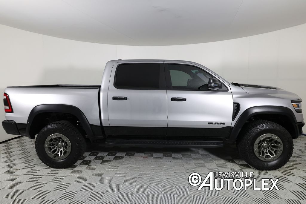 Used 2024 Ram 1500 TRX Truck