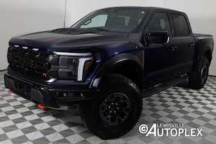 2024 Ford F-150 Truck Raptor R