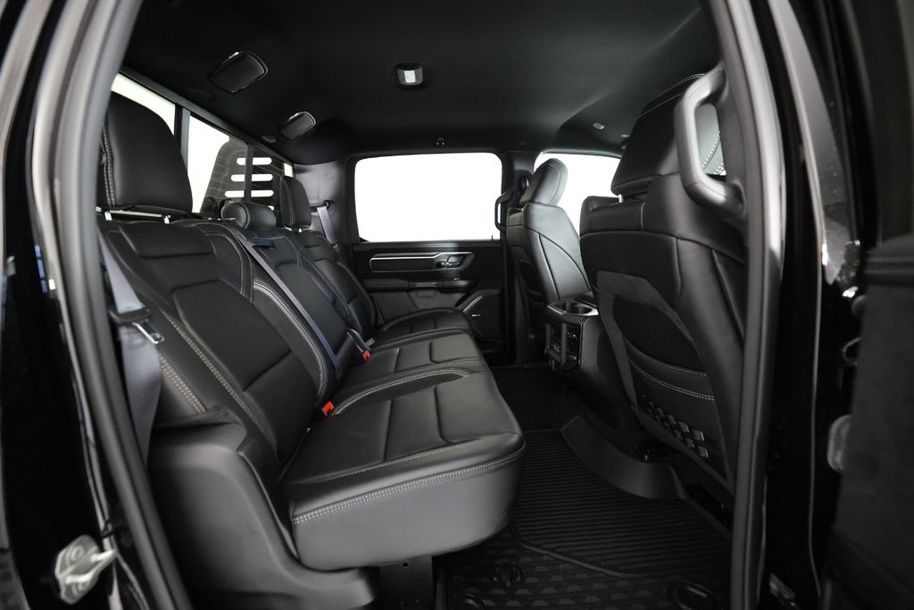 2025 RAM Ram 1500 Pickup RHO - Photo 12