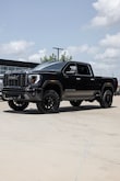GMC Sierra 2500 HD
