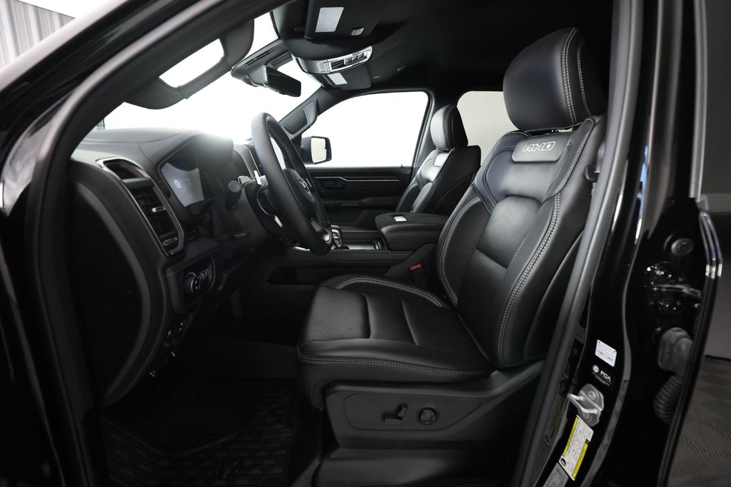 2025 RAM Ram 1500 Pickup RHO - Photo 16