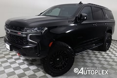 2021 Chevrolet Tahoe Z71 SUV