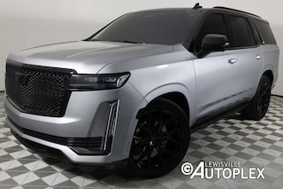 Used 2024 CADILLAC Escalade SUV Sport for sale in Fort Worth