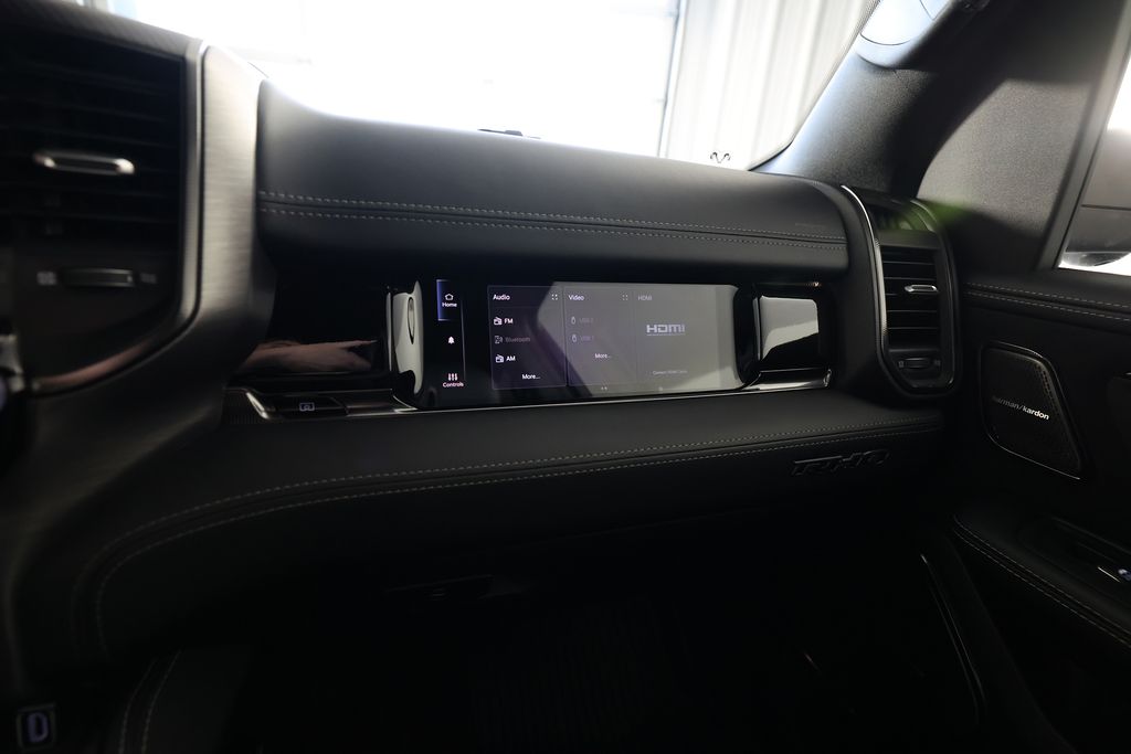 2025 RAM Ram 1500 Pickup RHO - Photo 42