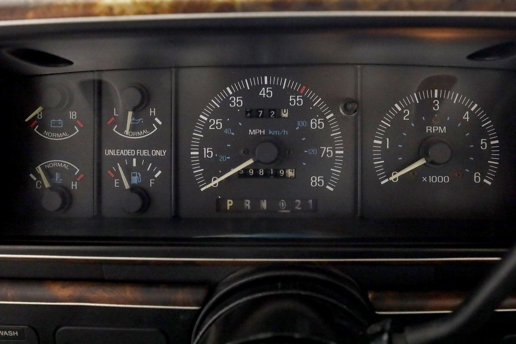 1991 Ford F-150 - Photo 20