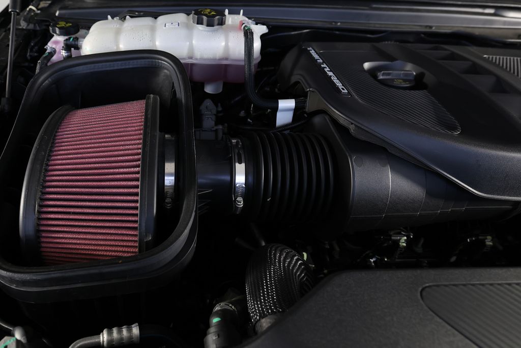 2025 RAM Ram 1500 Pickup RHO - Photo 51