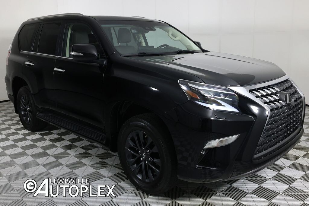 Used 2023 Lexus GX 460 460 SUV