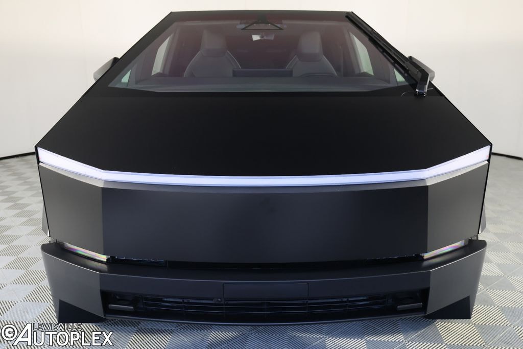 Used 2024 Tesla Cybertruck Base Truck