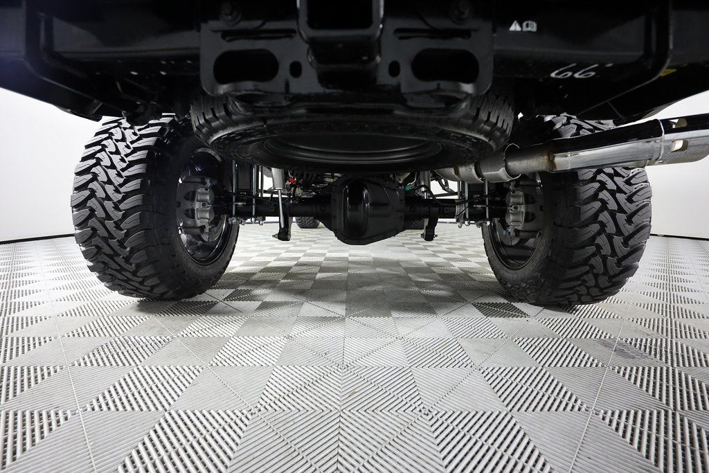 2025 Ford F-250 Super Duty Platinum - Photo 56