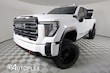 GMC Sierra 2500 HD