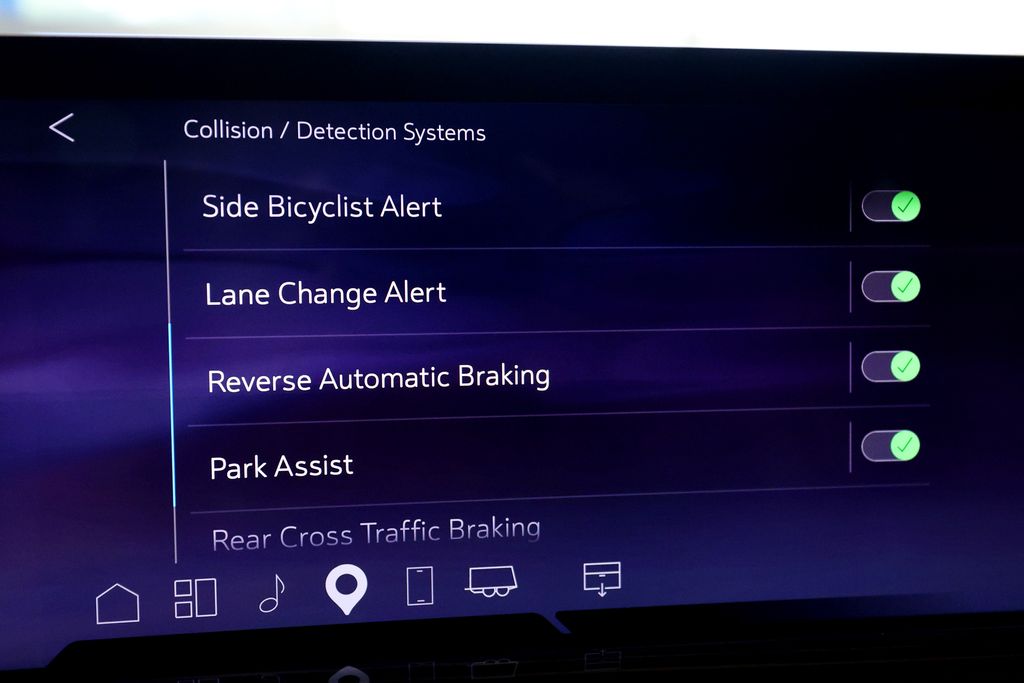 2026 Cadillac Escalade Luxury - Photo 33