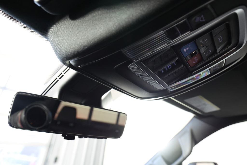 2025 RAM Ram 1500 Pickup RHO - Photo 38