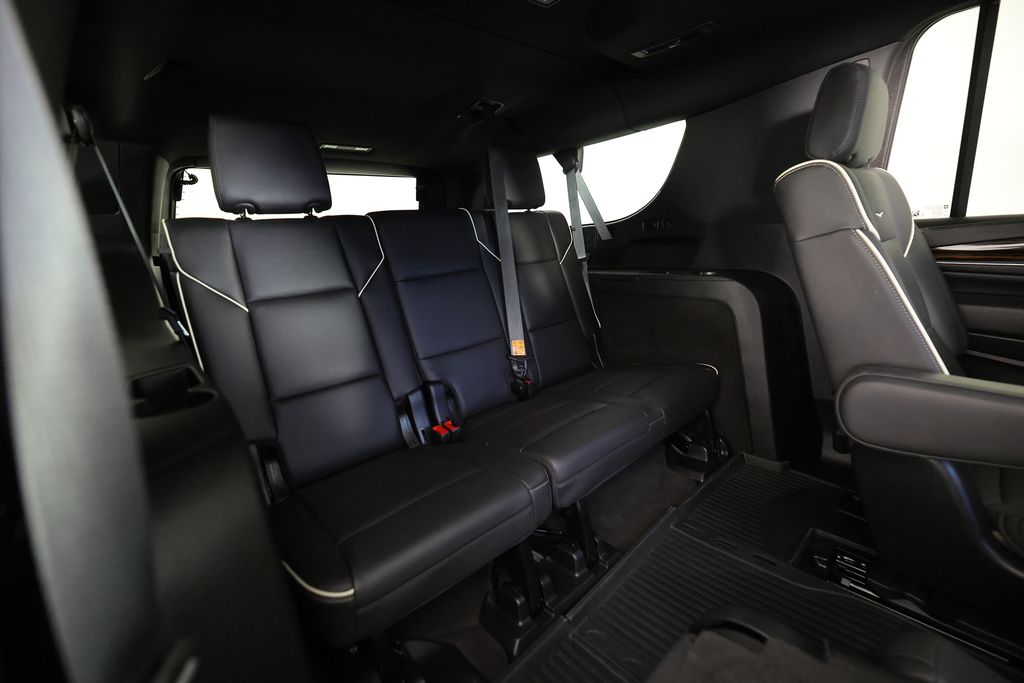 2024 Cadillac Escalade ESV Premium Luxury - Photo 12