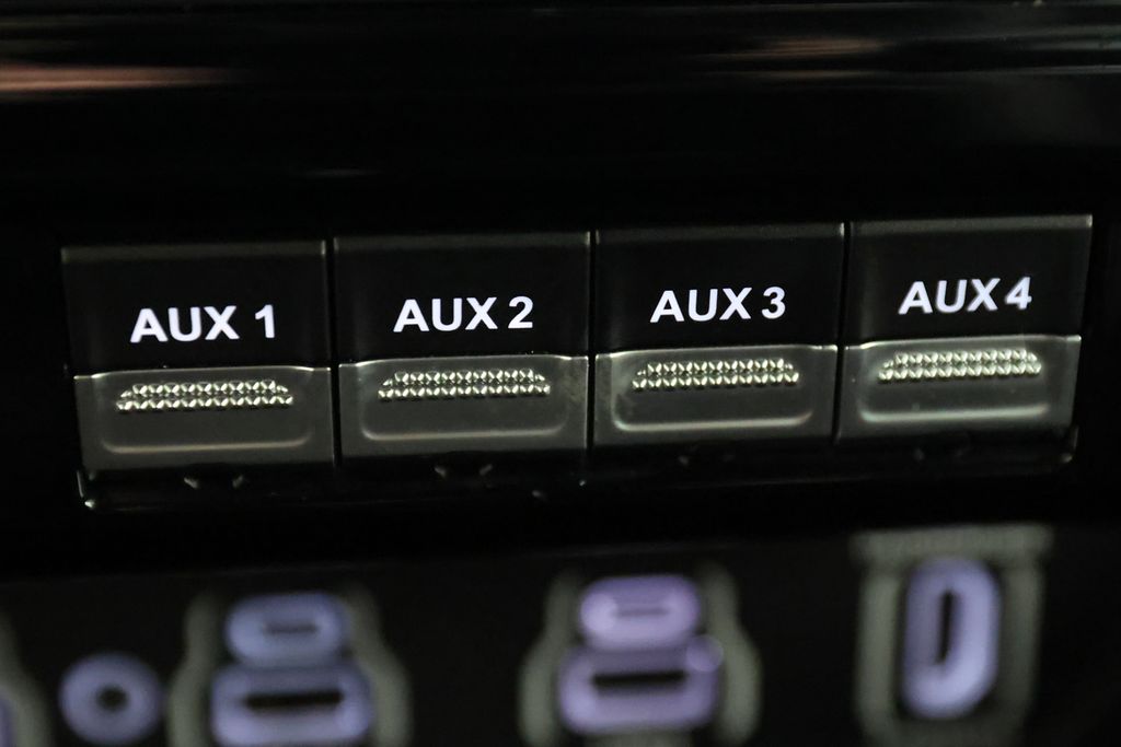 2025 RAM Ram 1500 Pickup RHO - Photo 29
