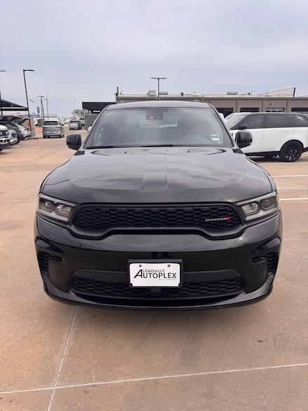 2024 Dodge Durango SUV GT Plus