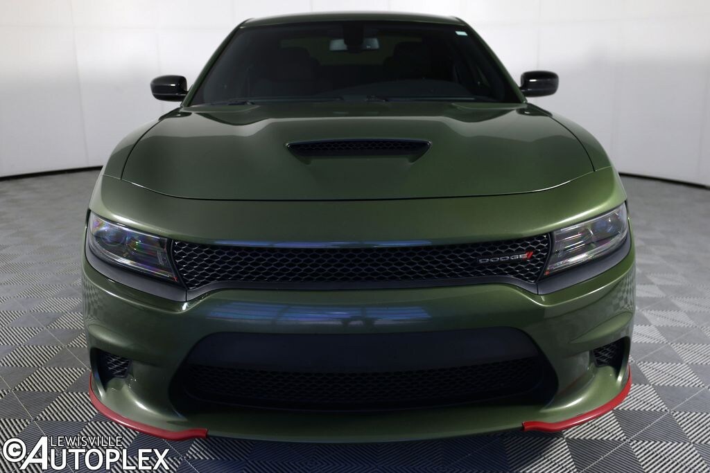 Used 2023 Dodge Charger GT Sedan