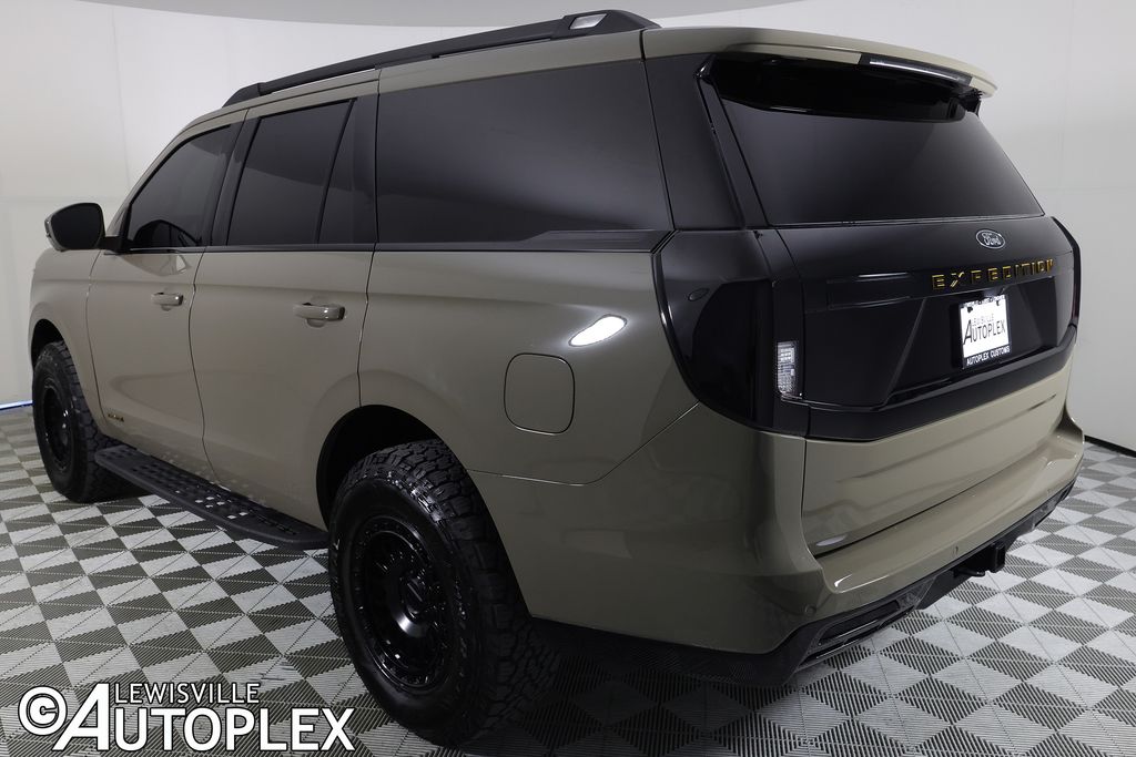 Used 2026 Ford Expedition For Sale Dallas TX | Lewisville | 21227A