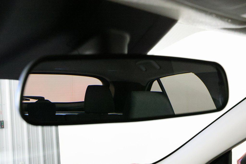 2025 Mitsubishi Eclipse Cross ES - Photo 23