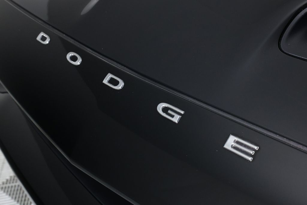 2023 Dodge Challenger SRT - Photo 45
