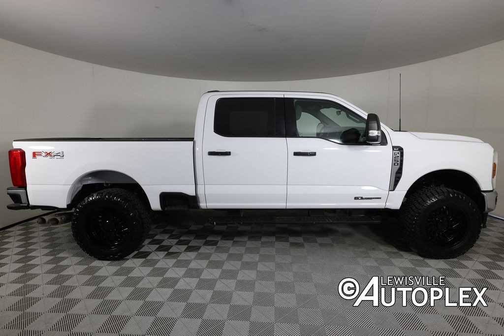 Used 2024 Ford F-250 XLT Truck